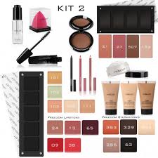 beauty makeup artist kit