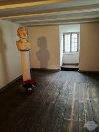 Ludwig van beethoven wurde nach seinem groβvater ludwig genannt. Geburtshaus Beethoven Bonn