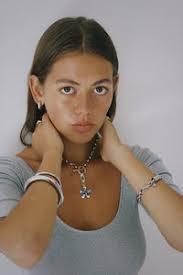 Sea Treasure Necklace