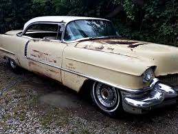 Image result for Cape Ivory 1956 Cadillac