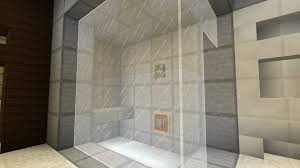 Minecraft bathroom design too crafty 16 youtube minecraft. Minecraft Bathroom Designs Minecraft Furniture