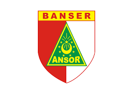 Logo Banser Ansor Vector Desain Banner Desain Desain Cv