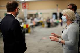 Vaccine passports are set to become a part of daily life across much of the world. Consequences For Unvaccinated Promised By B C Officials Who Stay Vague On Vaccine Passports Nanaimo News Bulletin