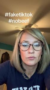 Not Katherine Melvin