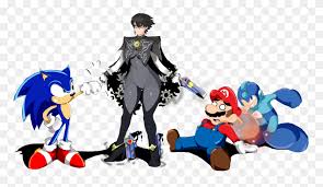 Sega Back Up Super Smash Brothers Know Your Meme Smash Bros Png Stunning Free Transparent Png Clipart Images Free Download