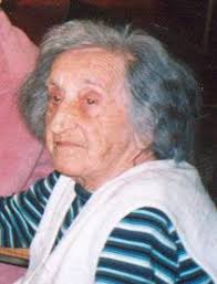 Ida Audet (Avis de décès)