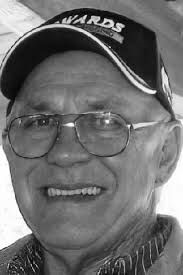 Allan Hanson Obituary (1946