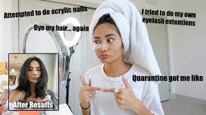 They may be trending on tiktok's for you page, but olivia farrington argues that #lockdownglowup posts create a superficial and unrealistic pressure to transform. Our Obsession With Glowing Up 34th Street Magazine