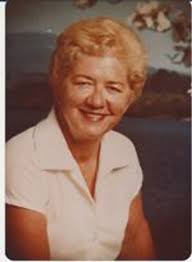 June Forrest O'Brien Obituary June 22, 2007