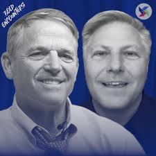 Founder/CEO of Biomet West: Relationships and Hard Work Win, Brett Parkin  by Bold Encounters: Get Unstuck. Lead Life's Work!