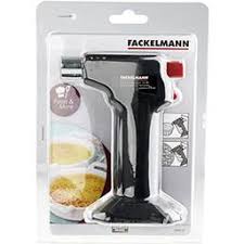 Chalumeau De Cuisine Fackelmann Intermarche