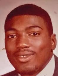 Myron Jones Obituary (1959