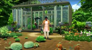 They make weekly dates to watch their favourite adorning shows on cable tv. Sims 4 Cottage Living The Expansion Pack We Ve Been Waiting For Is Available Now Cnet