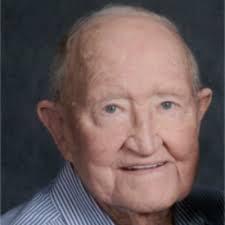 Obituary information for George Earl O'Bryan
