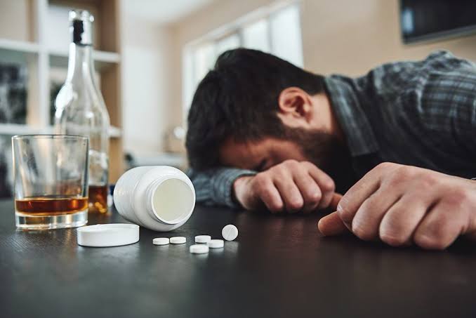 10 Reasons Why People Abuse Drugs