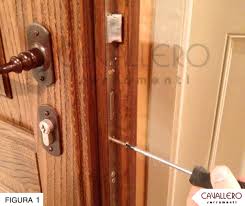 Ymygcc cilindro della serratura cilindro porta 55 60 65 70 75 80 85 90 millimetri di sicurezza in rame serratura interni camera da letto maniglia in ottone serratura a chiave serratura a cilindro. Guida Come Cambiare La Serratura A Cilindro Europeo