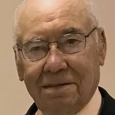 Franklin Damrow Obituary (1922