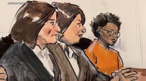 D4vd's lawyers withdraw from case in teen's murder; singer now being represented by public defender