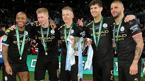 # efl | # carabaocup. Football News Carabao Cup 2021 Final Fans Allowed To Attend Manchester City Vs Tottenham Hotspur Summit Clash Latestly