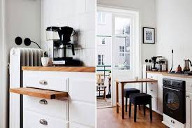 Como Crear Un Office En Tu Cocina Pequena