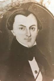 Philip Carter Lewis Burwell (1817-1878)