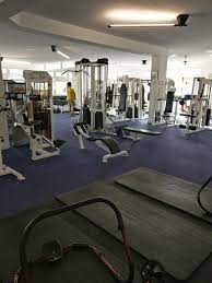 Dann nutze unseren kostenlosen service und erstelle in 4 schritten eine rechtssichere kündigung und schick sie sofort ab! Gym Fitness Park In Ludwigsburg Baden Wurttemberg