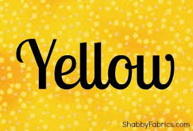 Black And Yellow Things Carleen All Things Yellow Yellow Yellow Color Shades Of Yellow