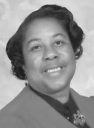 Esther Vaughn Obituary (1924