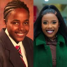 Nozuko Ntshangase Reveals Harsh... - African celebrity news | Facebook