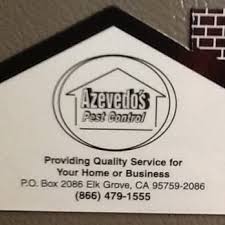 We provide comprehensive pest control services throughout elk grove and the greater sacramento area to help homeowners take back their properties. Azevedo S Pest Control 69 Reviews Pest Control Elk Grove Ca Phone Number Yelp