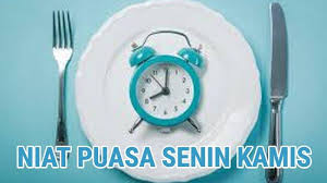 Jika kita puasa wajib di luar ramadhan pada hari senin atau kamis, bolehkah kita niat ganda? Tata Cara Niat Menggabungkan Puasa Senin Kamis Dan Puasa Qadha Ramadhan Seperti Anjuran Uas Tribun Timur