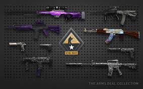 Skins Counter Strike Wiki Fandom