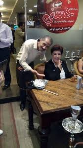 مطعم حسنى مدينة نصر الدليل العربي