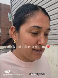 Mom Life Reflections: A Walk and Heartfelt Chit Chat