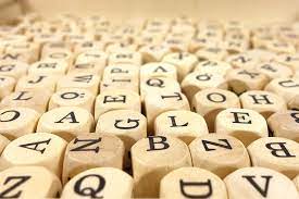 This is an easy project to make from some scraps. White Alphabet Dice Abc Accomplished Alphabet Aspiration Career Community Concept Piqsels