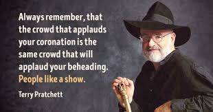 Quotes for 2020 #4 | The Passing Place