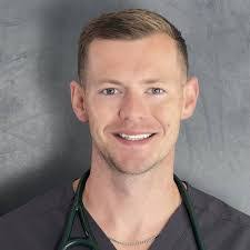 Patrick Hurley's Instagram, Twitter & Facebook