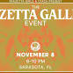 The Frazetta Art Gallery Event