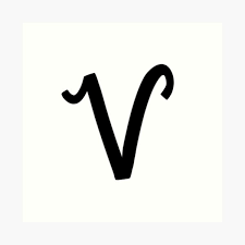 08.03.2021 · the roman alphabet or latin alphabet is the most used writing system today, belonging to the category of alphabets, initially designed for transcribing the latin language (which was spoken by roman people), then extended to many other languages across the world. V Names Art Prints For Sale Redbubble