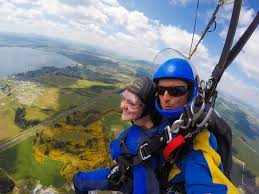 How much does it cost to skydive in canada. Skydiving In Taupo New Zealand 15 000 Ft Of Fun Nina Out And About