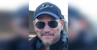 Obituary information for Scott Kell