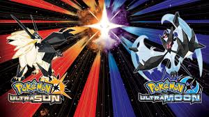 You are about to leave a site operated by the pokémon company international, inc. Pokemon Ultra Sun Ultra Moon Uhd 4k Wallpaper Pixelz
