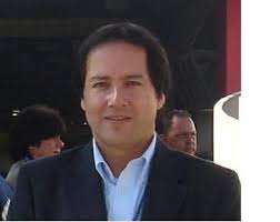 Jaime Alejandro Rodríguez Ruiz
