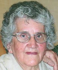 Clara C. Scott Obituary