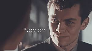 Get to know the cast and their characters, including who plays alina, mal, kirigan, the darkling, inej, kaz, and jesper. 5 Grishaverse Couples Worthy Of Obsession In Netflix S Shadow And Bone Shiprecced