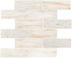 Custom building products prism #165 delorean gray. Marble Mosaic Floor Tile Marble Mosaic Wall Tile