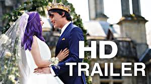 Descendants 4 Official Trailer 2021 Youtube In 2020 Dance Moms News Descendants Songs Disney Channel