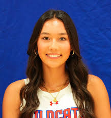 2024 Field Hockey (JV) Roster