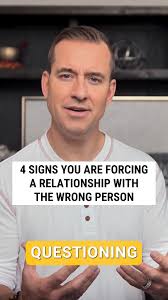 When a man truly loves you, his words reflect his heart. Listen for the we,  us, our—it means he sees you as his partner, his teammate. Watch the full  video and see