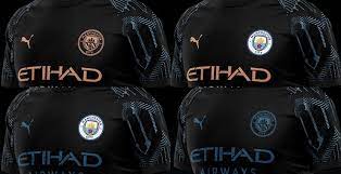 A wide variety of man city home jersey options are available to you, such as feature, supply type, and sportswear type. Amazing How The Man City 20 21 Away Kit Could Look Like Based On Leaked Design Footy Headlines